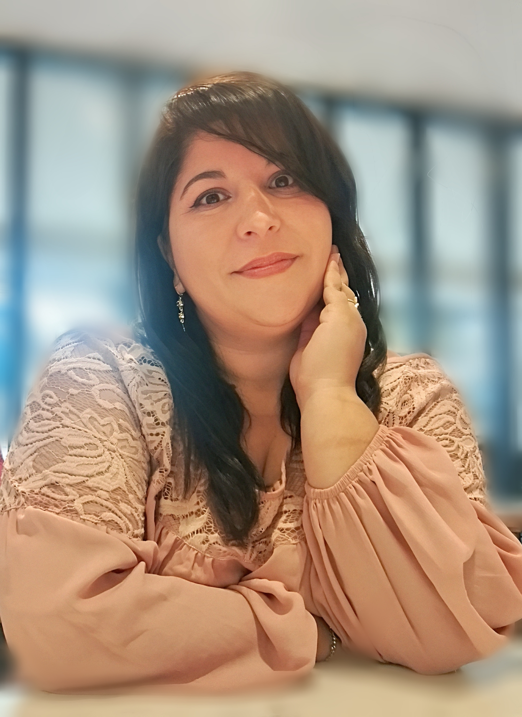 Lic. Patricia Guadalupe Nuno Brito